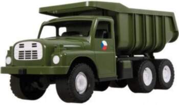 Dino tipper TATRA