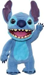 Disney Real FX Stitch - interactive