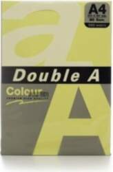 Double A Colored paper Double A