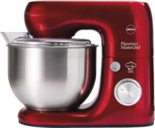 ELDOM Food processor Eldom Robot planetary