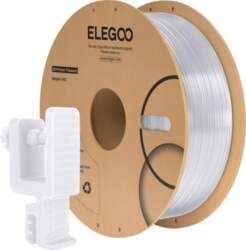 ELEGOO PC filaments (caurspīdīgs)