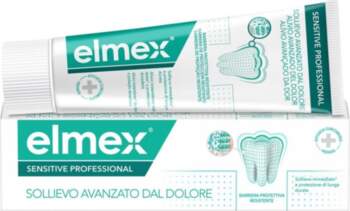 Elmex Sensitive 75ml