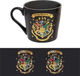 ERIK Harry Potter Hogwarts premium mug