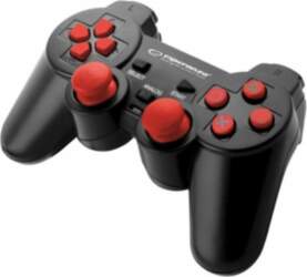 Esperanza EGG106R Gaming Controller