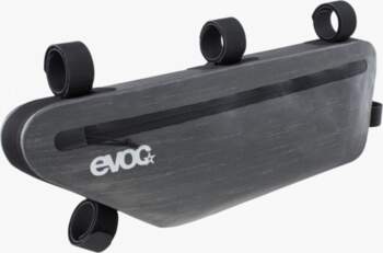 Evoc FRAME PACK WP bag, gray