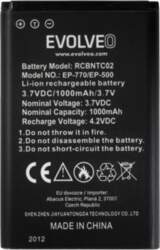 Evolveo Original EVOLVEO 1000 mAh battery