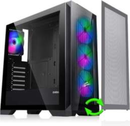 EVOLVEO Ptero Q2+, 2x priekšējais panelis