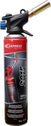 EXPRESS Piezo lamp with power source