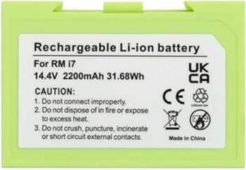 Extra Digital Extra Digital Battery for