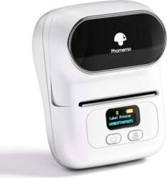 Extralink Mini Printer Labeler | Mini