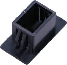 Extralink SC SIMPLEX CAPS