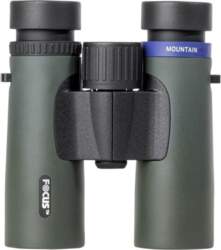 Focus Mountain 8x33 binoculars