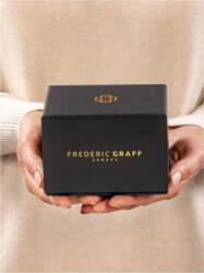 Frederic Graff Laikrodis Frederic Graff Siems
