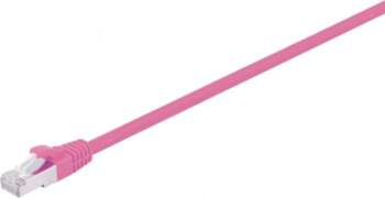 Fuj:tech CAT6A S/FTP network cable, 7