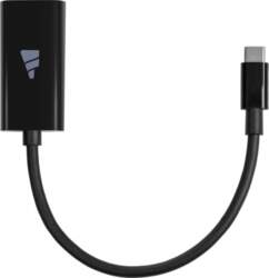Fuj:tech HDMI - USB-C adapter