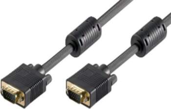 Fuj:tech SVGA cable, 7m