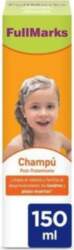Fullmarks Lice Shampoo 150ml