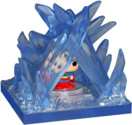 Funko Bitty POP figūra Town DC