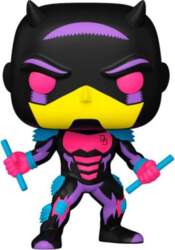 Funko POP figure Marvel Daredevil Exclusive