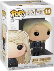 FUNKO POP! Vinila figūra: Harry Potter