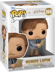 FUNKO POP! Vinyl Figure: Harry Potter