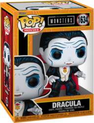 FUNKO POP! Vinyl figure: Universal Monsters