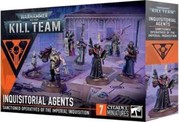Games Workshop Games Workshop Warhammer 40