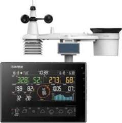 Garni Technology GARNI 2040 Arcus 2GEN