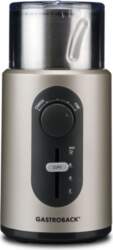 Gastroback Design Basic 200 W Melns
