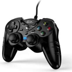 Genius Computer Technology Genius Gamepad Genius