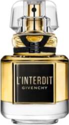 Givenchy L`INTERDIT PARFUM EDP vapo 35