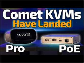 Gl Inet Gl Inet KVM IP