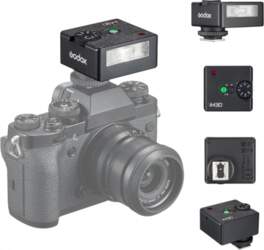 Godox iM30