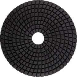 Graphit GRAPHITE Polishing Velcro for gres