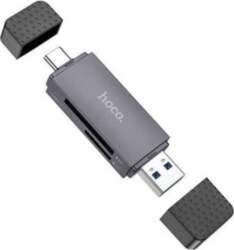 Hoco Memory card reader HOCO HB45: