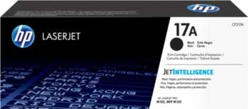 HP 17A (Black) (CF217A)