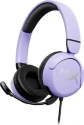 HP Poly Headphones - HyperX Cloud