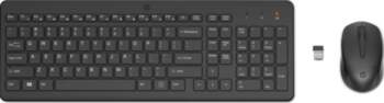 HP Poly HP 330 Wireless Keyboard