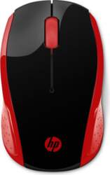 HP Poly HP Wireless Mouse 200