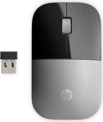 HP Poly HP Z3700 Silver Wireless