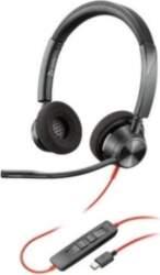 HP Poly Poly Blackwire 3320 stereo