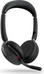 Jabra Evolve2 65 Flex Austiņas Vadu