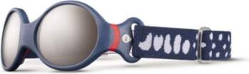 Julbo LOOP S sunglasses, dark blue