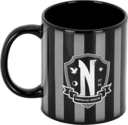 Karactermania Wednesday Original mug