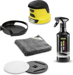 Kärcher Sewing machine Ice scraper Karcher