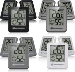 KIENZLE DCF radio-controlled wall clock, modern