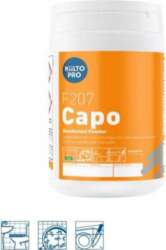 KiiltoClean F 207 Capo Eggshell Disinfectant