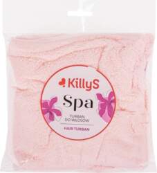 KillyS matuļi