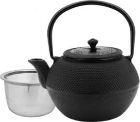 KING Hoff King Hoff Cast iron