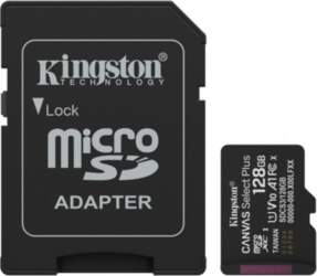 Kingston Technology Kingston Technology Canvas Select